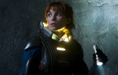 Prometheus - Una recensione...