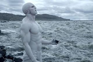 Prometheus - Una recensione...