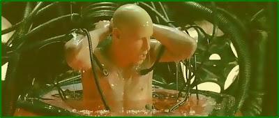 Paura di ESISTERE…