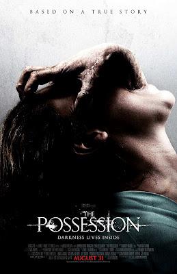 The possession ( 2012 )