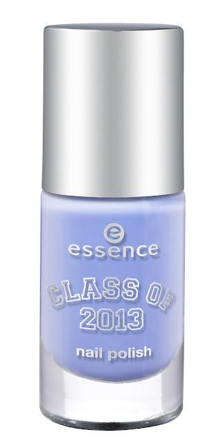 Preview Essence - Class of 2013