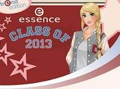 Preview Essence Class 2013