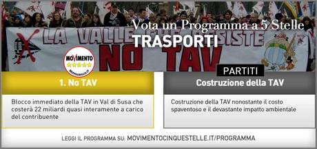 Tunnel TAV Firenze: incredibile che il Governo trasformi i rifiuti in materiale per ripristino ambientale