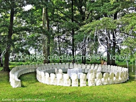 Il lancio del riso, idee e suggerimenti utili?