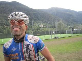 Resoconto 24h Val Rendena in MTB 01-02 Settembre 2012 – 5 ° prova 24h CUP