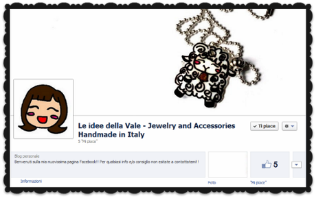 La Vale on FACEBOOK - Seconda Parte