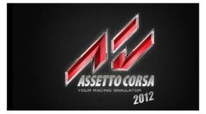 Assetto Corsa - Logo