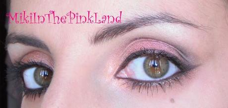 Duochrome Makeup#1: Fireworks, Mezza Estate, Veleno