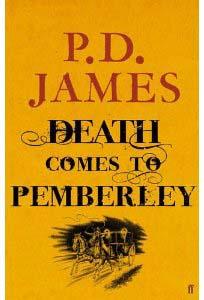 Death comes to Pemberley di P.D. James | IX Gruppo di Lettura del P&P; Anniversary
