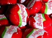 Metti sera cena Babybel