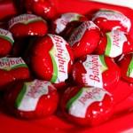 Metti una sera a cena con Babybel