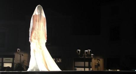 SICILIA OUTLET: IN PASSERELLA LA COLLEZIONE SPOSA DI MARELLA FERRERA