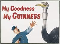 24 settembre, lovely day for a Guinness!