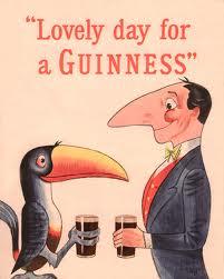 24 settembre, lovely day for a Guinness!