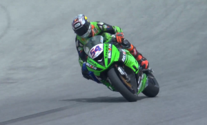 Mondiale Supersport: sul tracciato di Portimão, Kenan Sofuoglu si aggiudica la terza corona iridata