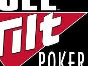 Full Tilt Poker transloca, trasportato sever sull’Isle