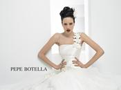 Abiti sposa Pepe Botella Herencia 2013