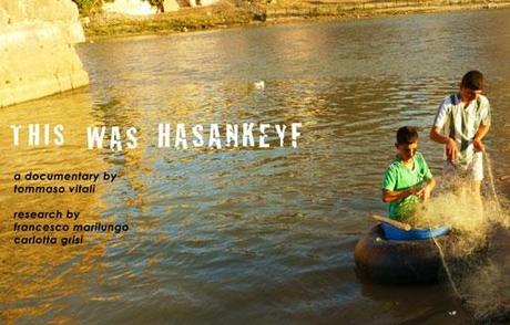 Questa era Hasankeyf