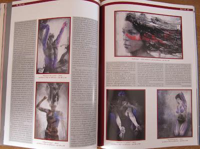 A proposito di della mostra personale di Pier Toffoletti 