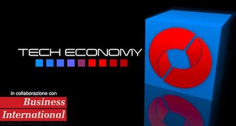 Nasce TechEconomy News: Il video-settimanale di TechEconomy!