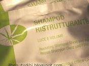 Prova Campioncino: Verdesativa Shampoo Ristrutturante
