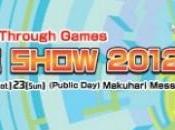 Tokyo Game Show, ecco date dell’edizione 2013