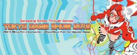 Tokyo Game Show, ecco le date dell’edizione 2013