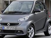 ReportMotori.it ADAC Crash test smart fortwo