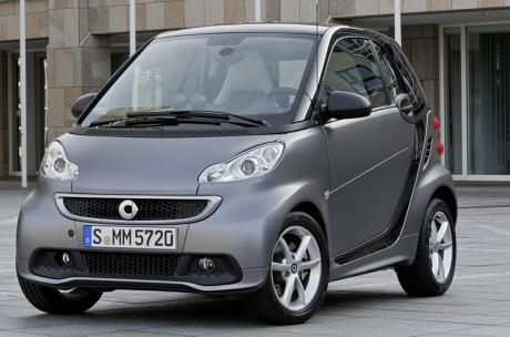 Smart 1 460x304 ReportMotori.it » ADAC Euro NCAP  Crash test – smart fortwo