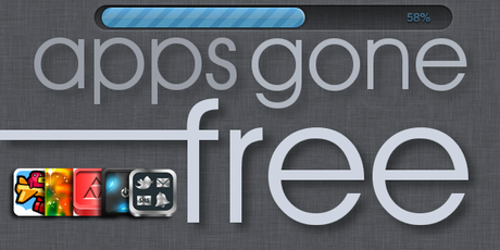Apps Gone Free : Le migliori Apps & Games oggi free download – Lunedì -