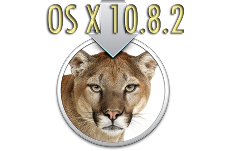 OS X 10.8.2 Aggiornamento disponibile  con nuovo dettato in italiano