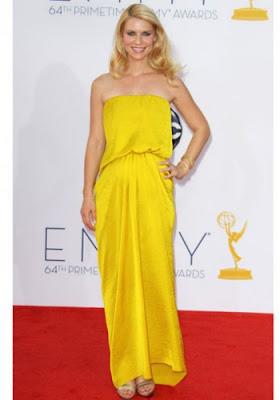 Red Carpet @Emmy Awards 2012