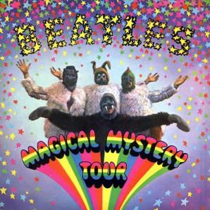 “Magical Mystery Tour” dei Beatles al cinema solo per un giorno: mercoledì 26 settembre! A Firenze è al Portico!