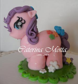 Tutorial: Mio Mini Pony