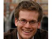 Avvistamento: Colpa delle stelle John Green