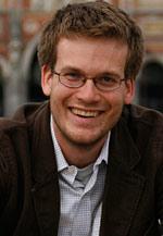 Avvistamento: Colpa delle stelle di John Green