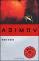 Nemesis - Isaac Asimov