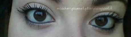 • Yves Saint Laurent - Mascara Volume Effet Faux Cils ~