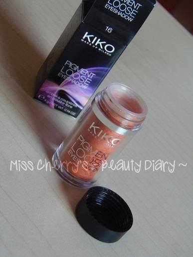 • Shopping Kiko & Altre cosuccie  ~