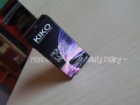 • Shopping Kiko & Altre cosuccie  ~