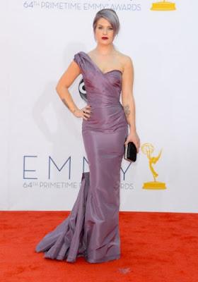 Red Carpet @Emmy Awards 2012