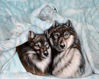 L'ultima Notte, F.Gnomo Twins