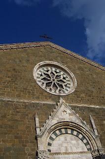 pizzi e crete senesi....