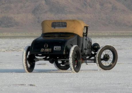 Ford Model T