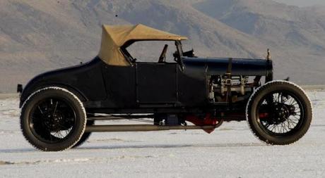 Ford Model T