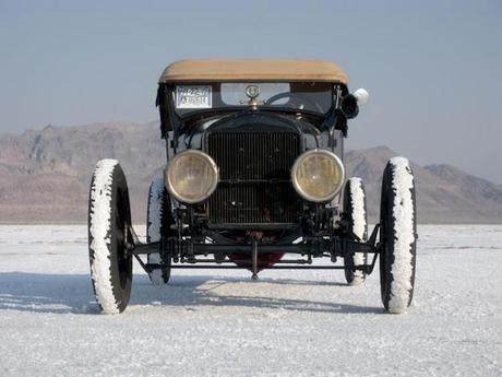 Ford Model T