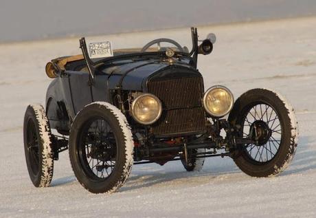 Ford Model T