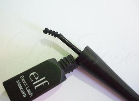 ELF - Exact Lashes Mascara