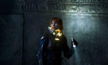 Review: Prometheus (2012)