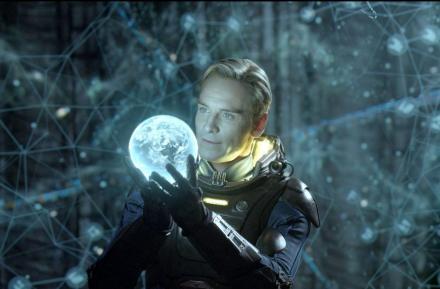 Review: Prometheus (2012)